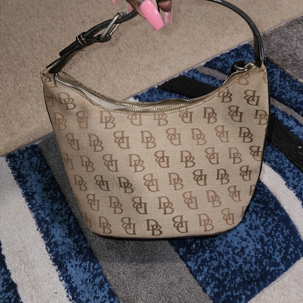 Dooney & Bourke Hobo Bag